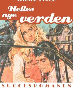 Helles Nye Verden - Ellinor øberg - Bog