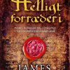 Helligt Forræderi - James Forrester - Bog