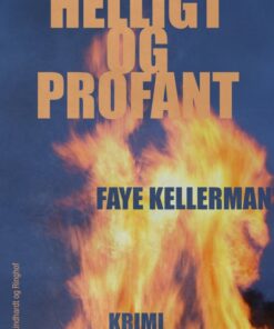 Helligt og profant (E-bog)