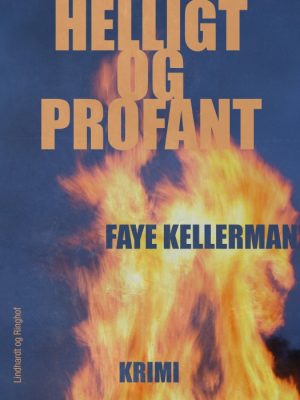 Helligt og profant (E-bog)