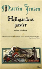 Helligåndens gæster (Bog)