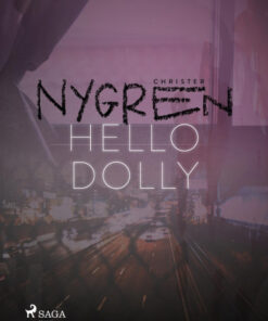 Hello Dolly (E-bog)