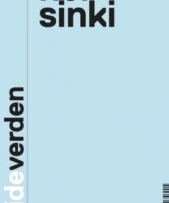 Helsinki (E-bog)