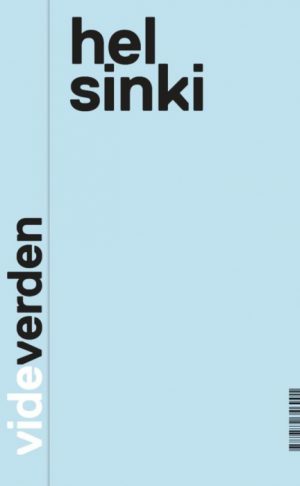 Helsinki (E-bog)