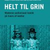 Helt Til Grin - Andreas Halskov - Bog