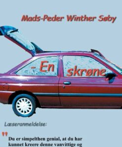 Helt Ude I Hampen - Mads-peder Winther Søby - Bog