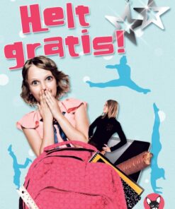 Helt gratis! (E-bog)