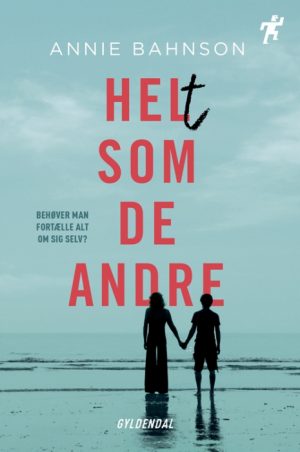 Helt som de andre (Bog)