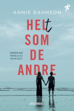 Helt som de andre (E-bog)