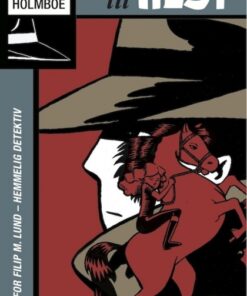 Helt til hest (E-bog)