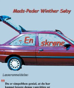 Helt ude i Hampen (E-bog)