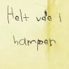 Helt ude i hampen - mails fra underklassen (E-bog)