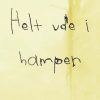 Helt ude i hampen - mails fra underklassen (Lydbog)