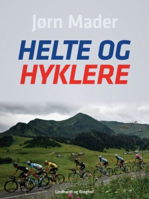 Helte og hyklere (Bog)