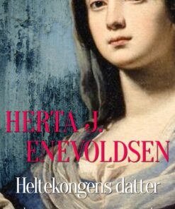 Heltekongens datter (Bog)