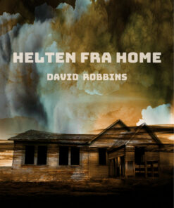 Helten fra Home (Bog)