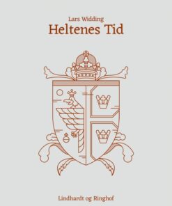 Heltenes tid (Bog)