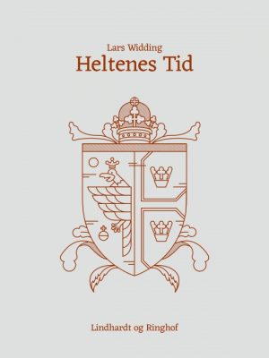 Heltenes tid (Bog)