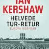 Helvede tur - retur (Bog)