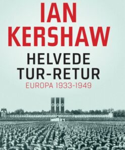 Helvede tur - retur (Bog)