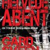 Helvede åbent - Gard Sveen - Bog