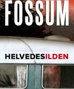 Helvedesilden (Bog)