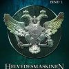 Helvedesmaskinen 1 (E-bog)