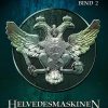 Helvedesmaskinen 2 (E-bog)