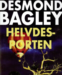 Helvedesporten (Bog)