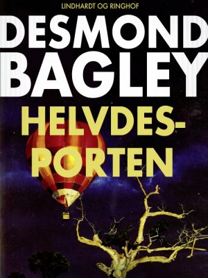 Helvedesporten (Bog)