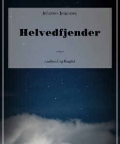 Helvedfjender (E-bog)