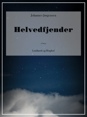 Helvedfjender (E-bog)