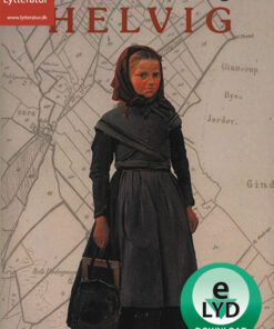 Helvig (Lydbog)