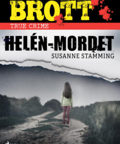 Helén-mordet (E-bog)