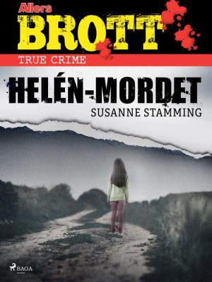 Helén-mordet (E-bog)