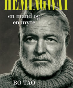 Hemingway (Bog)