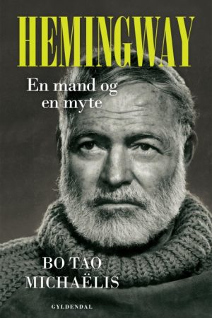 Hemingway (E-bog)