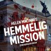 Hemmelig Mission - Helen Macinnes - Bog