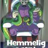 Hemmelig agent (Bog)