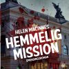 Hemmelig mission (E-bog)