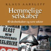 Hemmelige Selskaber - Klaus Aarsleff - Bog