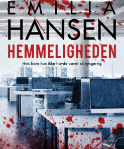 Hemmeligheden (E-bog)