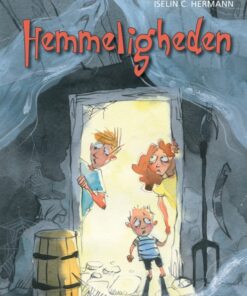 Hemmeligheden (E-bog)