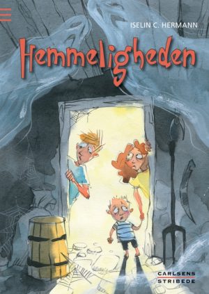 Hemmeligheden (E-bog)