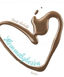 Hemmeligheden (E-bog)