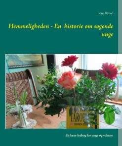 Hemmeligheden - En Historie Om Søgende Unge - Lone Rytsel - Bog