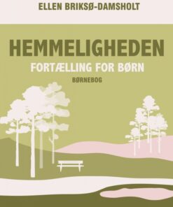 Hemmeligheden: Fortælling for børn (E-bog)