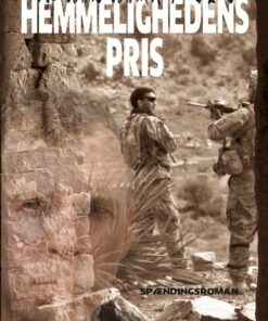 Hemmelighedens Pris - Thomas Makropoulos - Bog