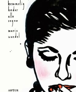 Hemmeligheder Alle Vegne - Maria Wandel - Bog