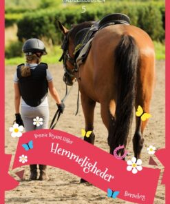 Hemmeligheder (E-bog)